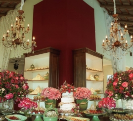 Casamento Nayara e Moacir